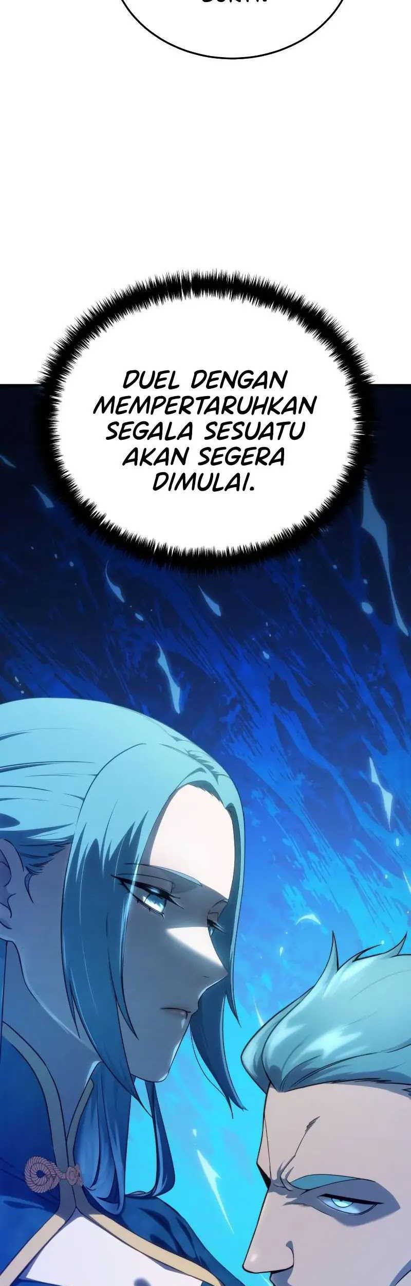 Star-Embracing Swordmaster Chapter 20 - halaman 8