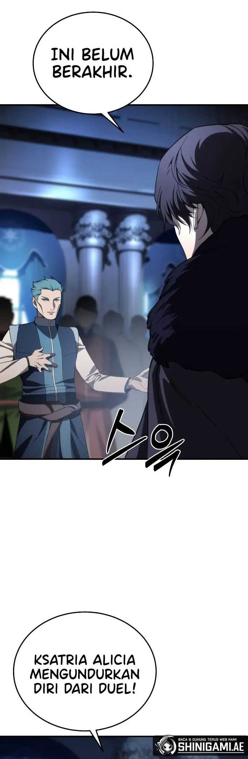 Star-Embracing Swordmaster Chapter 20 - halaman 81