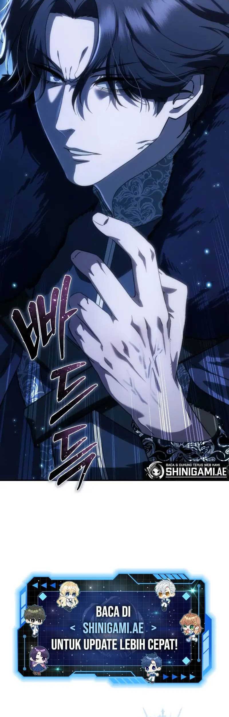 Star-Embracing Swordmaster Chapter 20 - halaman 84