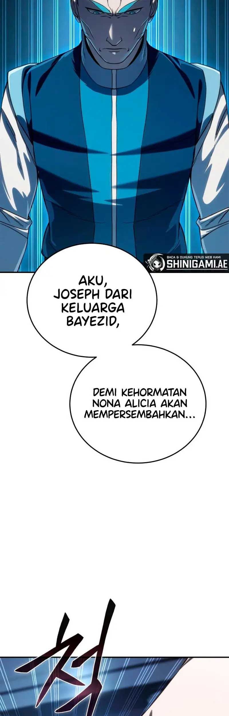 Star-Embracing Swordmaster Chapter 21 - halaman 12