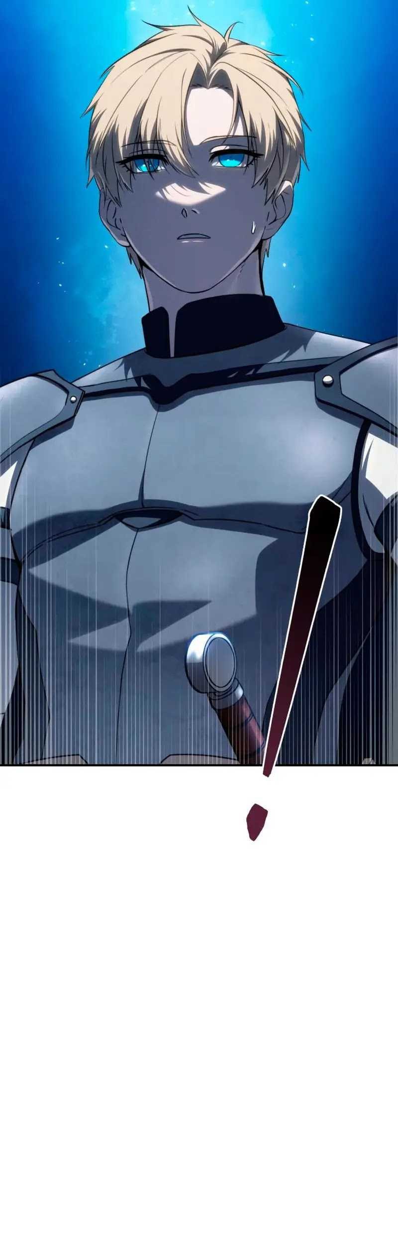Star-Embracing Swordmaster Chapter 21 - halaman 14