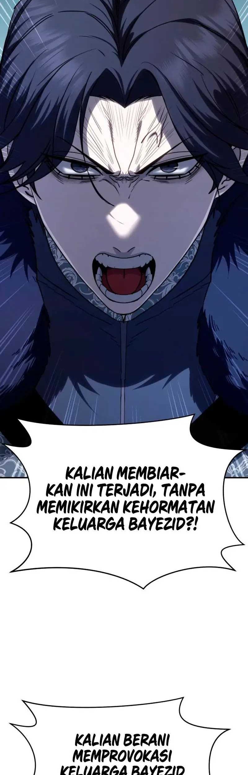Star-Embracing Swordmaster Chapter 21 - halaman 19