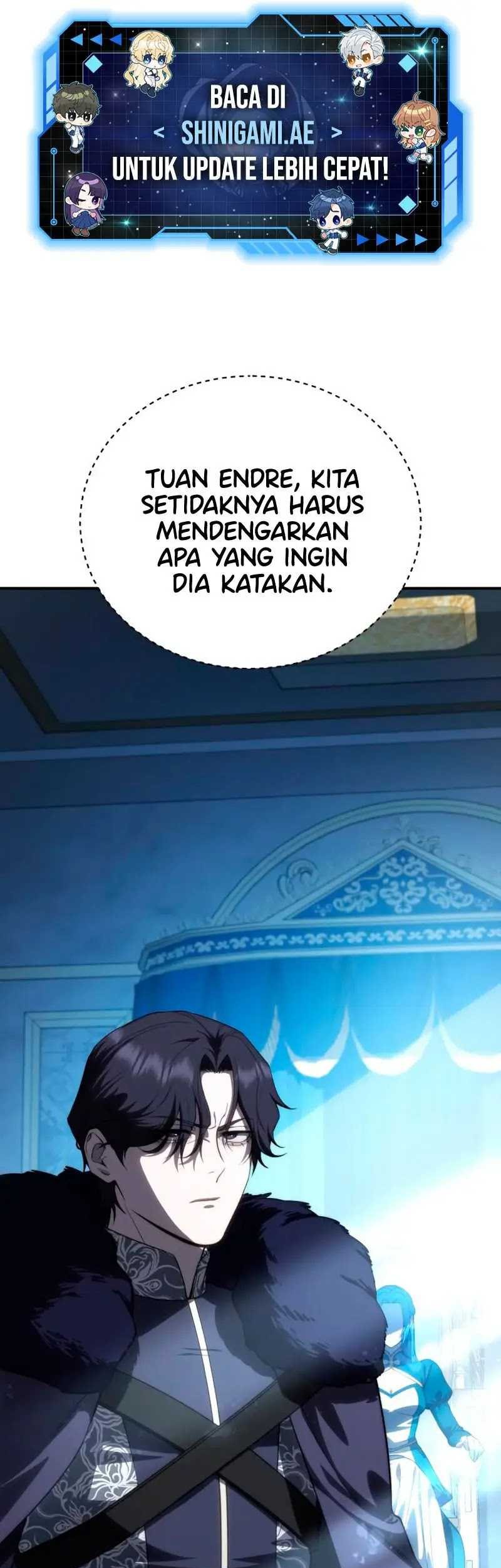 Star-Embracing Swordmaster Chapter 21 - halaman 2