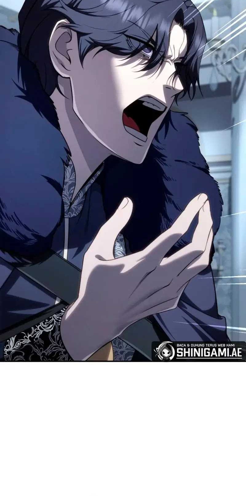 Star-Embracing Swordmaster Chapter 21 - halaman 21