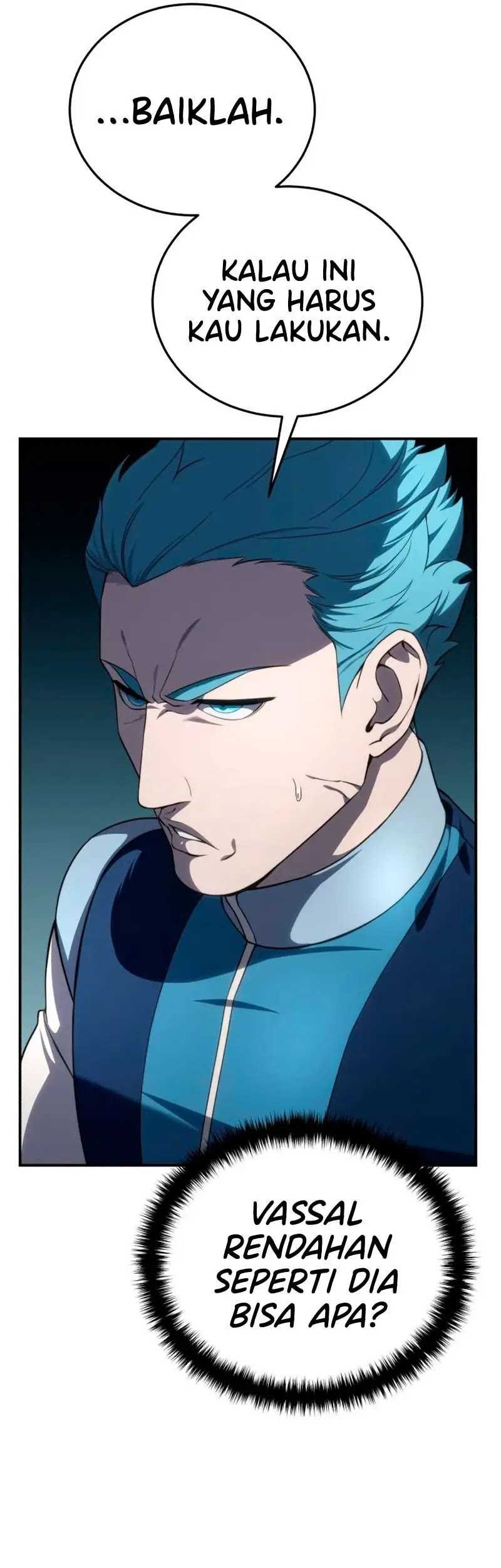 Star-Embracing Swordmaster Chapter 21 - halaman 22
