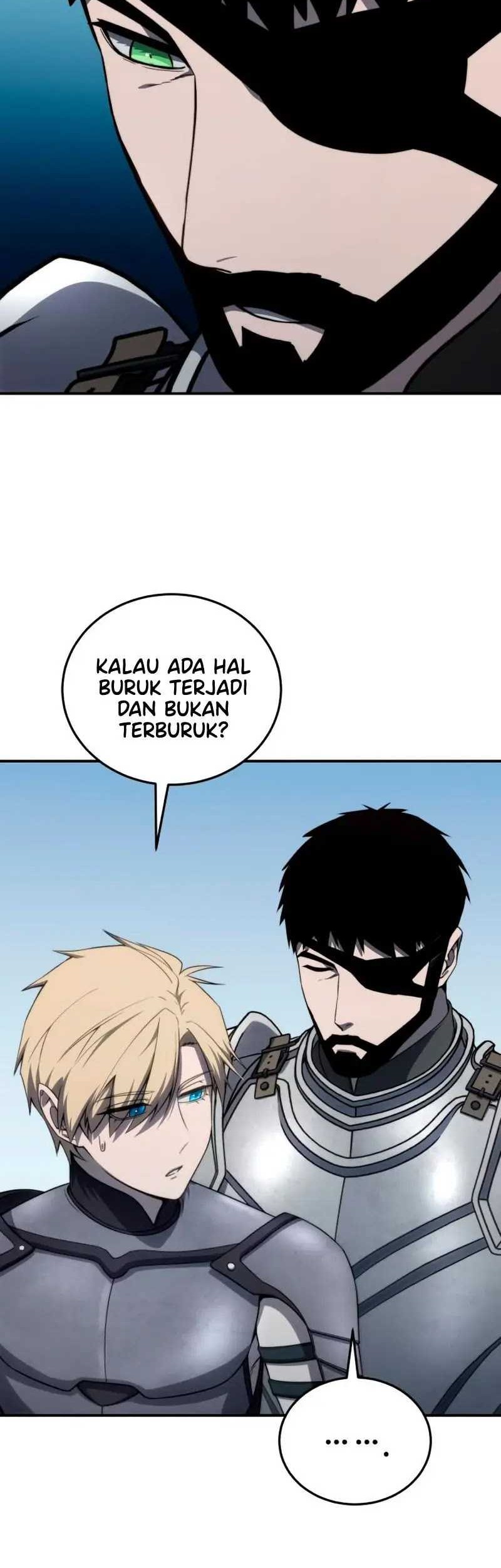 Star-Embracing Swordmaster Chapter 21 - halaman 25