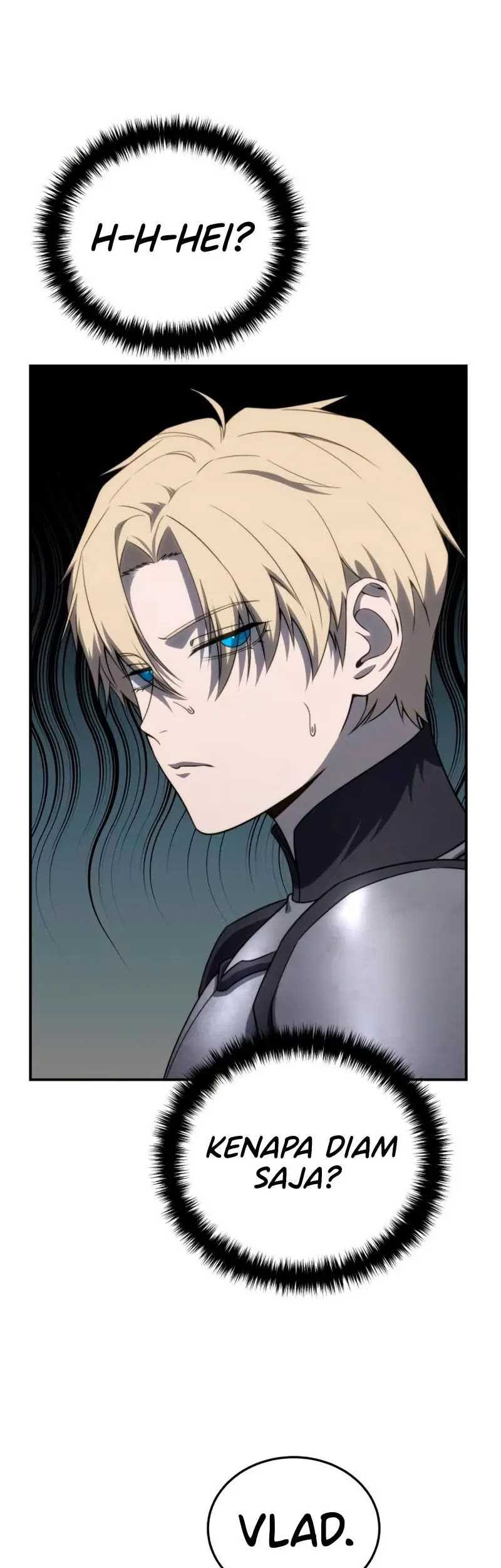 Star-Embracing Swordmaster Chapter 21 - halaman 26