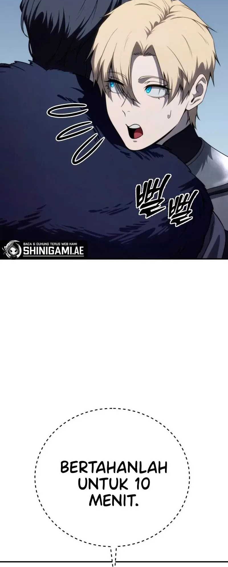 Star-Embracing Swordmaster Chapter 21 - halaman 29