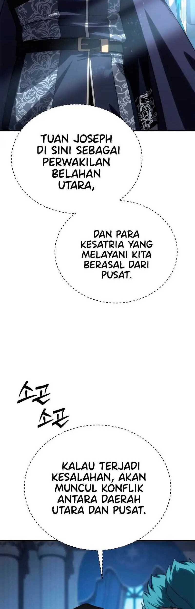 Star-Embracing Swordmaster Chapter 21 - halaman 3