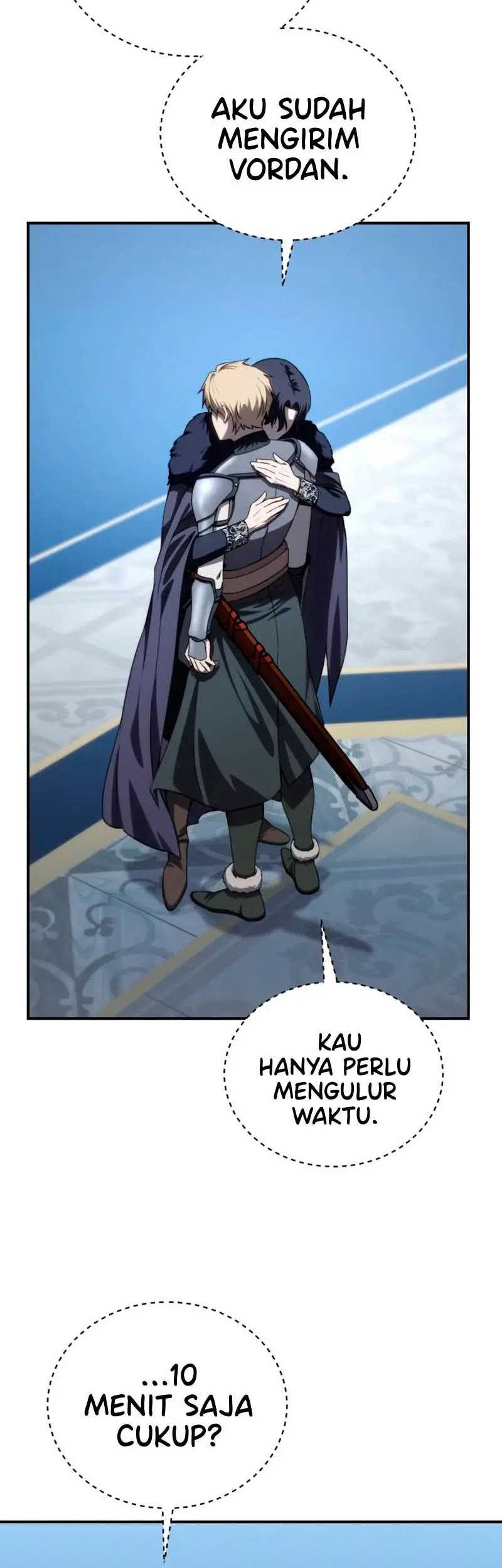 Star-Embracing Swordmaster Chapter 21 - halaman 31