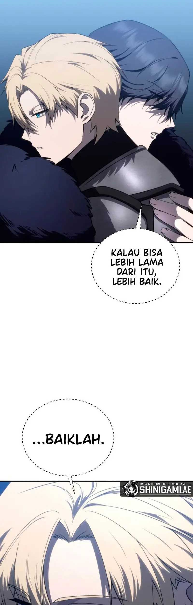 Star-Embracing Swordmaster Chapter 21 - halaman 32
