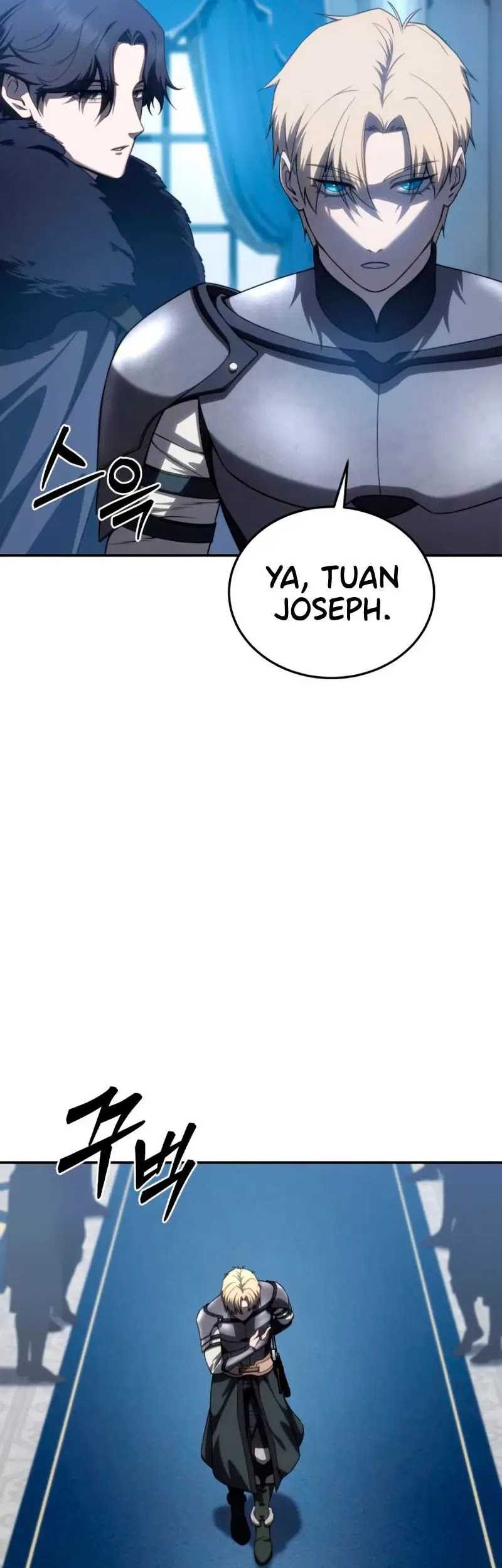 Star-Embracing Swordmaster Chapter 21 - halaman 34