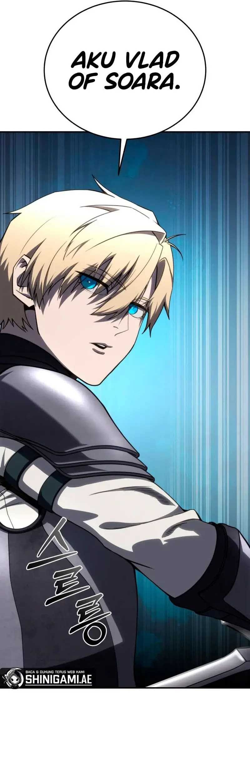 Star-Embracing Swordmaster Chapter 21 - halaman 38