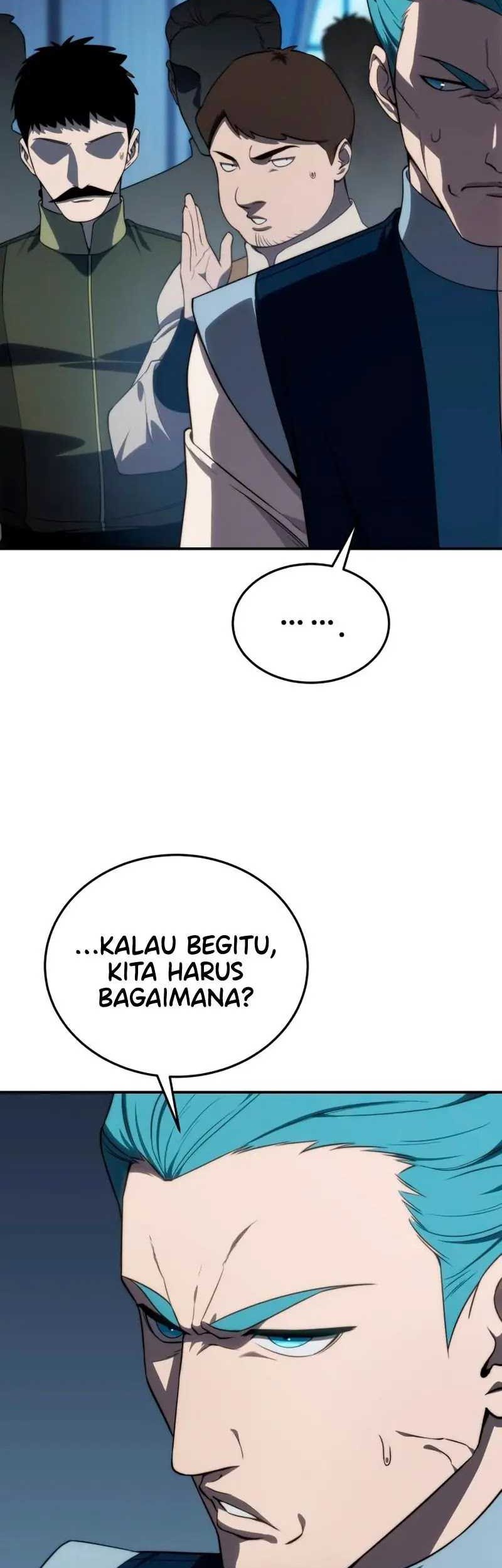 Star-Embracing Swordmaster Chapter 21 - halaman 4