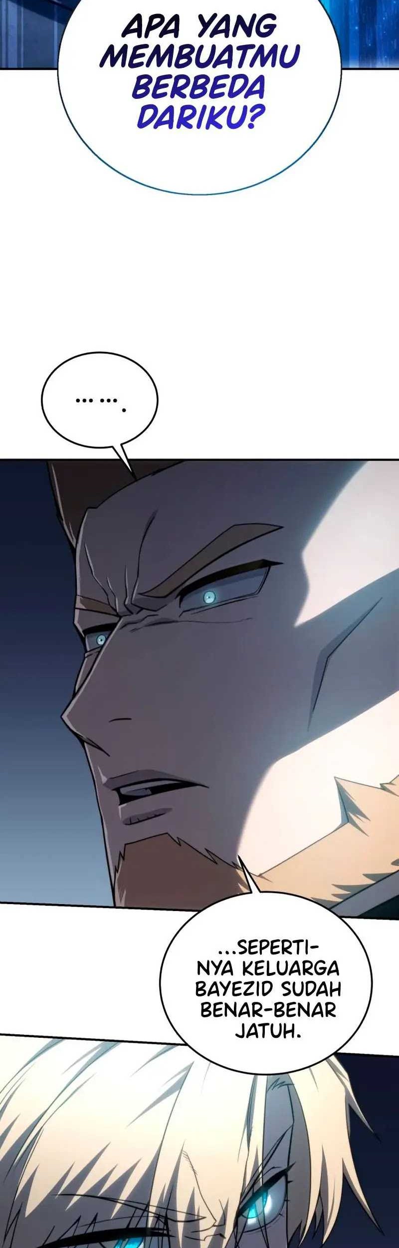 Star-Embracing Swordmaster Chapter 21 - halaman 47