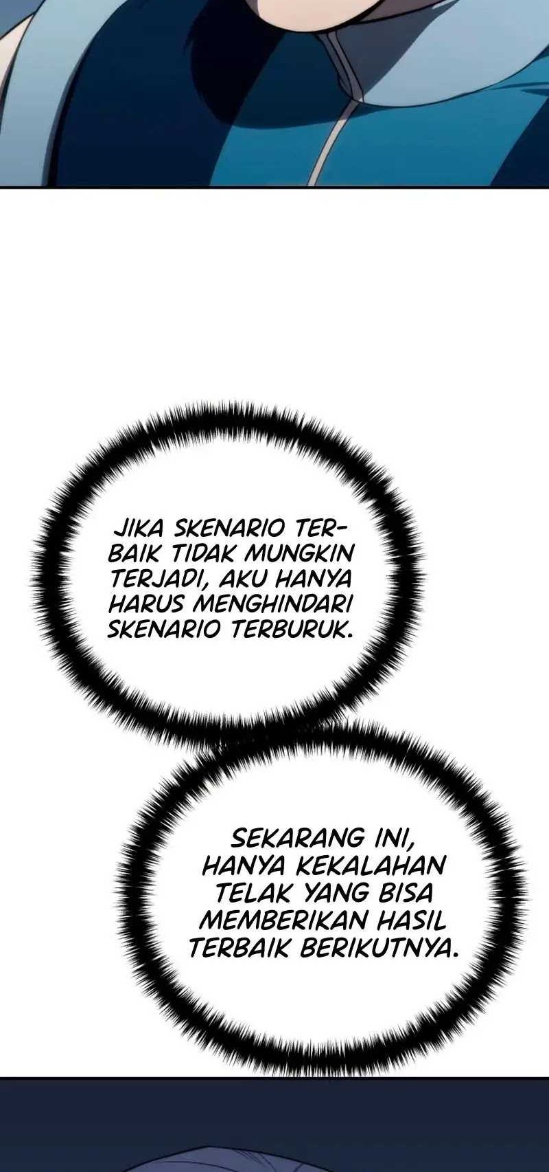 Star-Embracing Swordmaster Chapter 21 - halaman 5