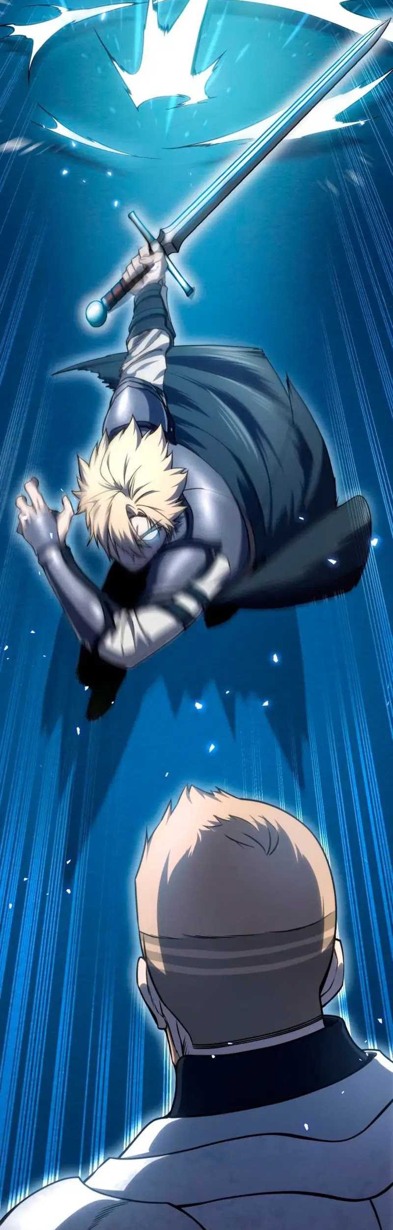 Star-Embracing Swordmaster Chapter 21 - halaman 52