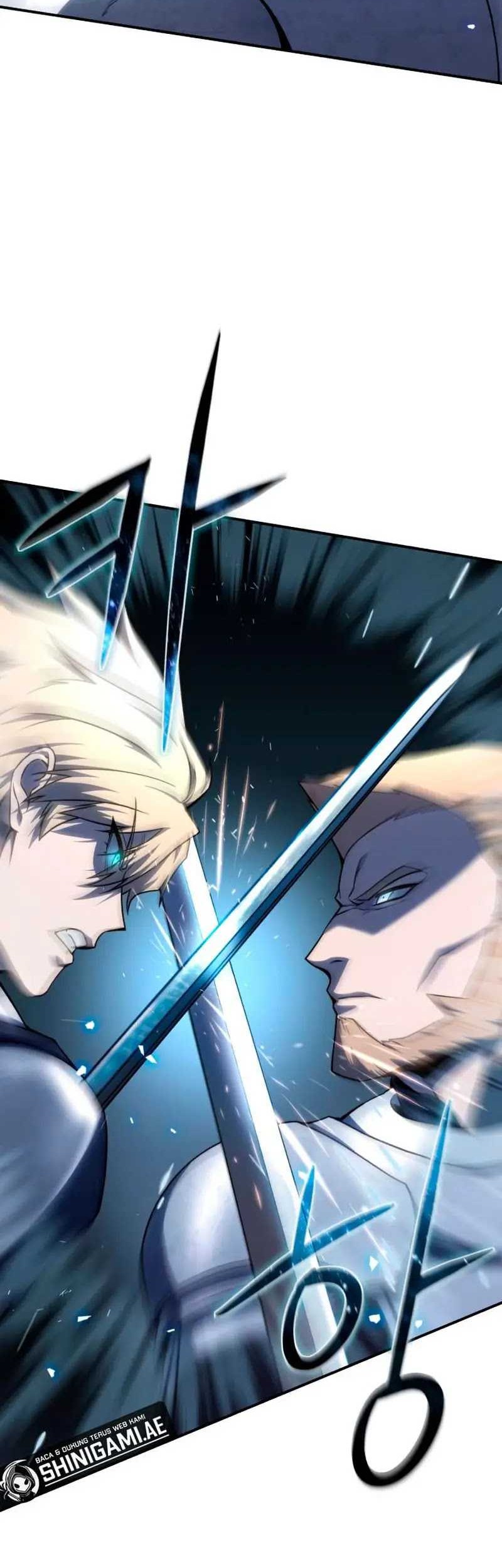 Star-Embracing Swordmaster Chapter 21 - halaman 53