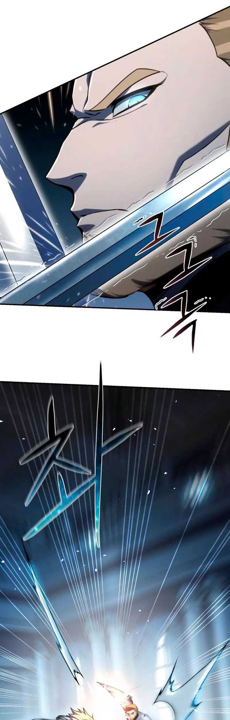 Star-Embracing Swordmaster Chapter 21 - halaman 54