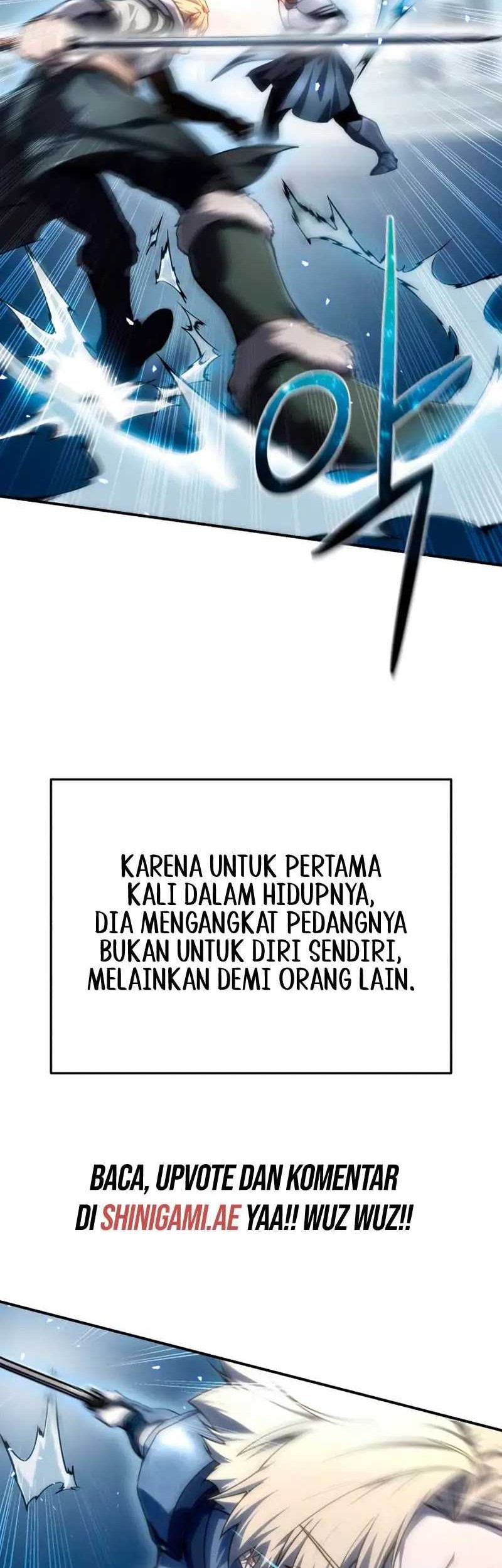 Star-Embracing Swordmaster Chapter 21 - halaman 55