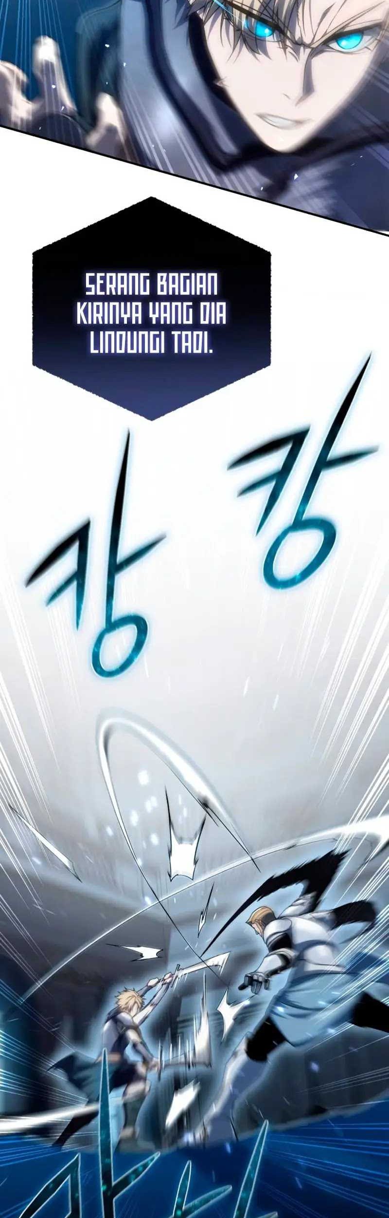 Star-Embracing Swordmaster Chapter 21 - halaman 56