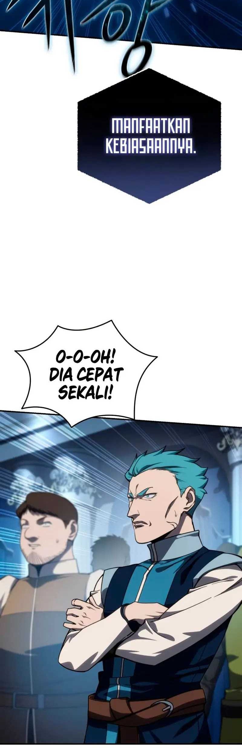 Star-Embracing Swordmaster Chapter 21 - halaman 57