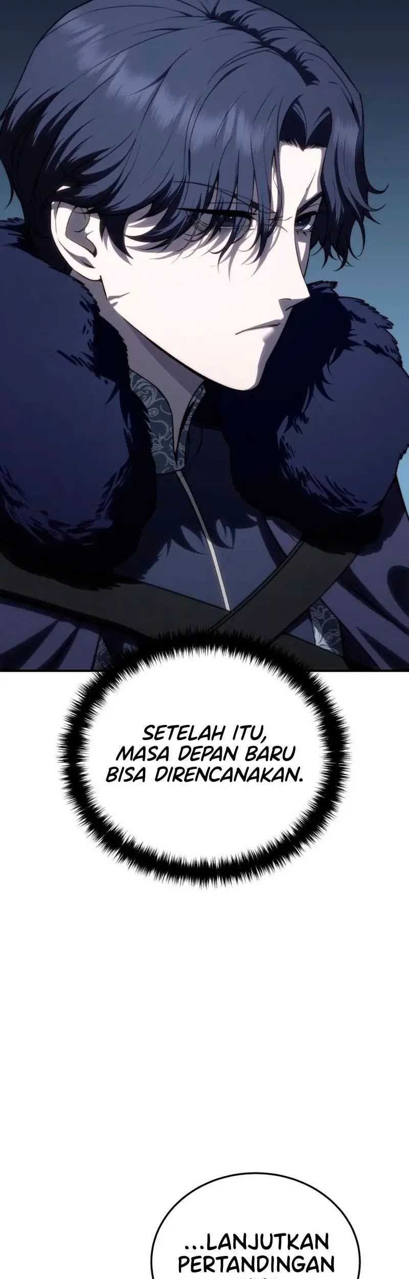 Star-Embracing Swordmaster Chapter 21 - halaman 6