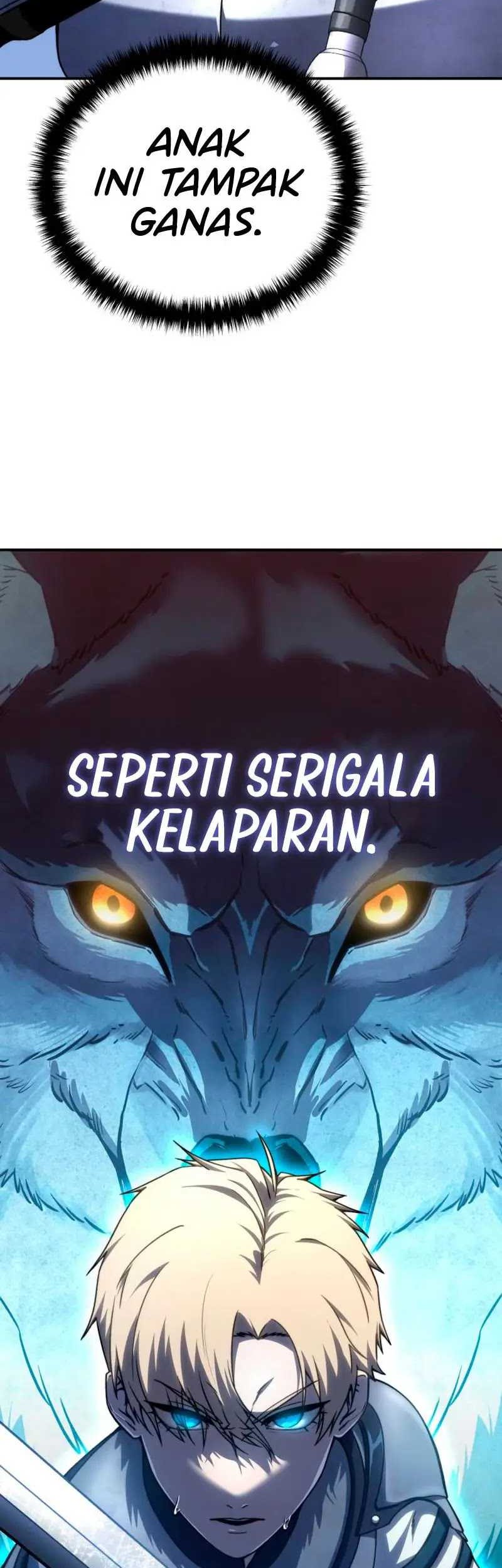 Star-Embracing Swordmaster Chapter 21 - halaman 60