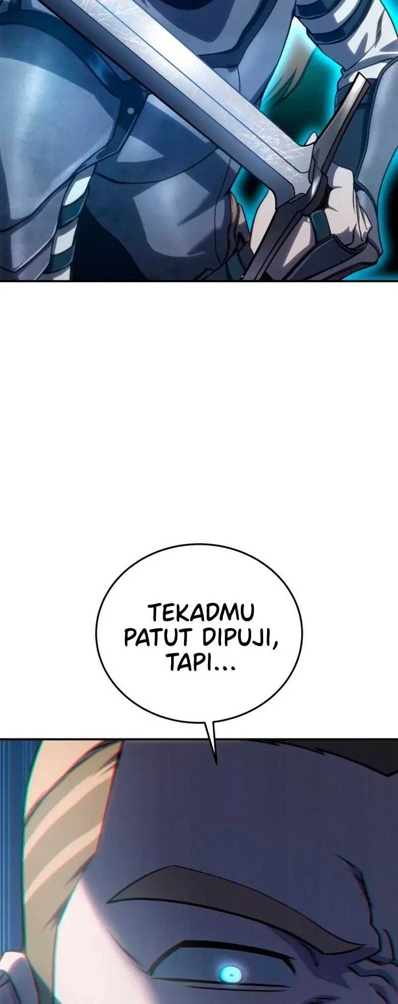 Star-Embracing Swordmaster Chapter 21 - halaman 61