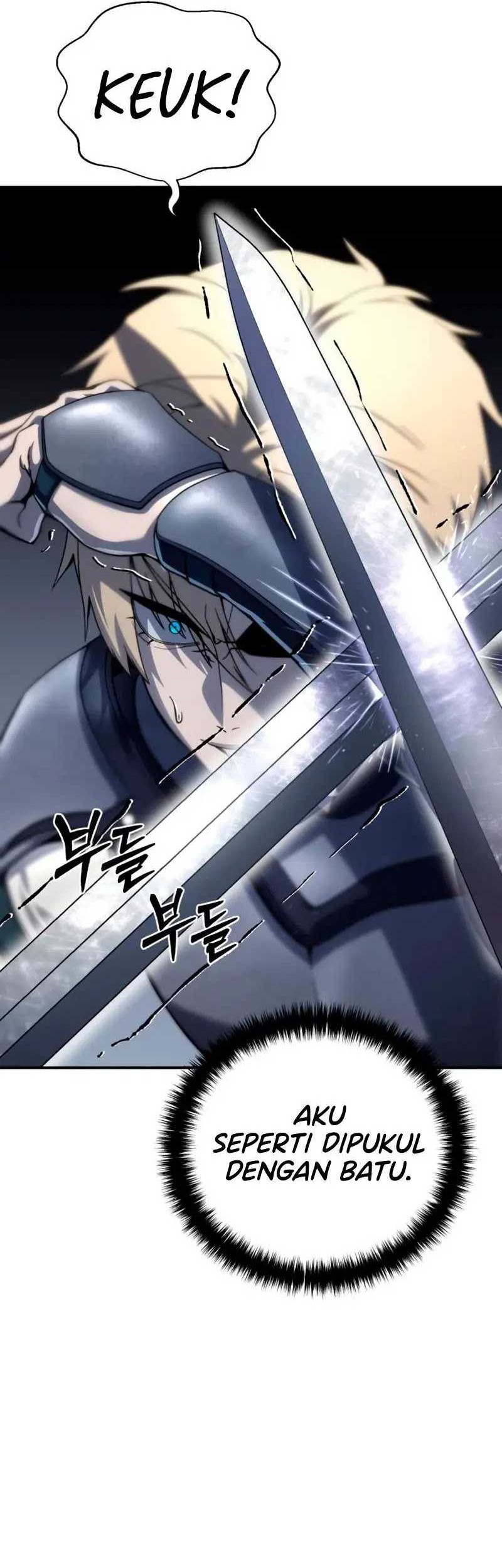 Star-Embracing Swordmaster Chapter 21 - halaman 67