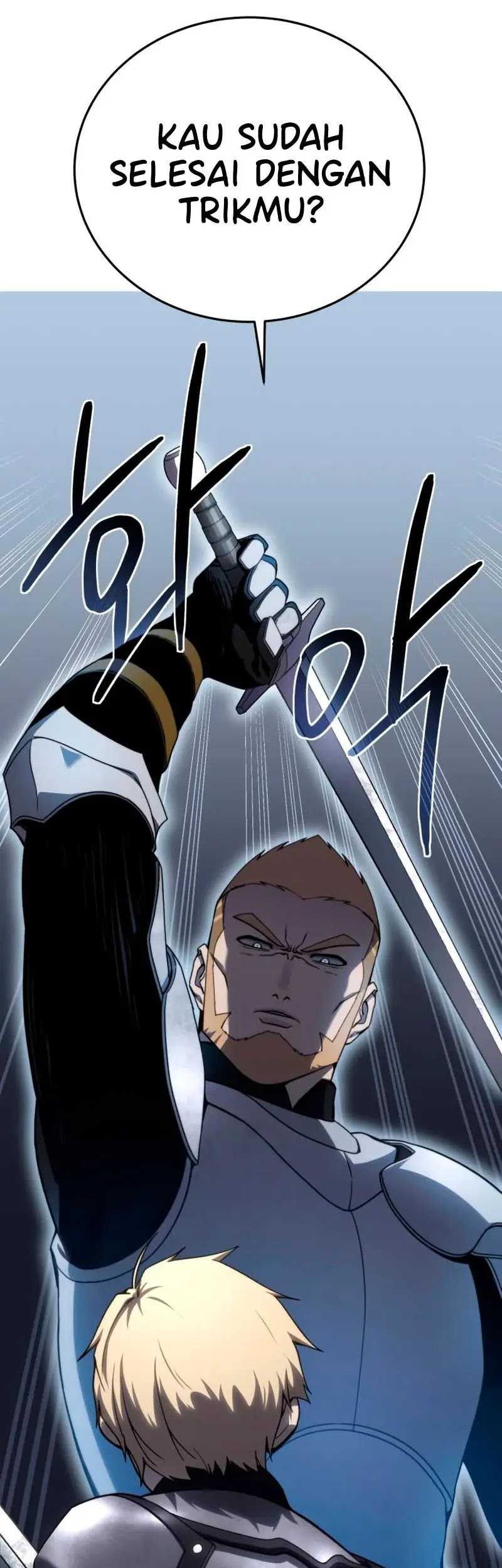Star-Embracing Swordmaster Chapter 21 - halaman 68