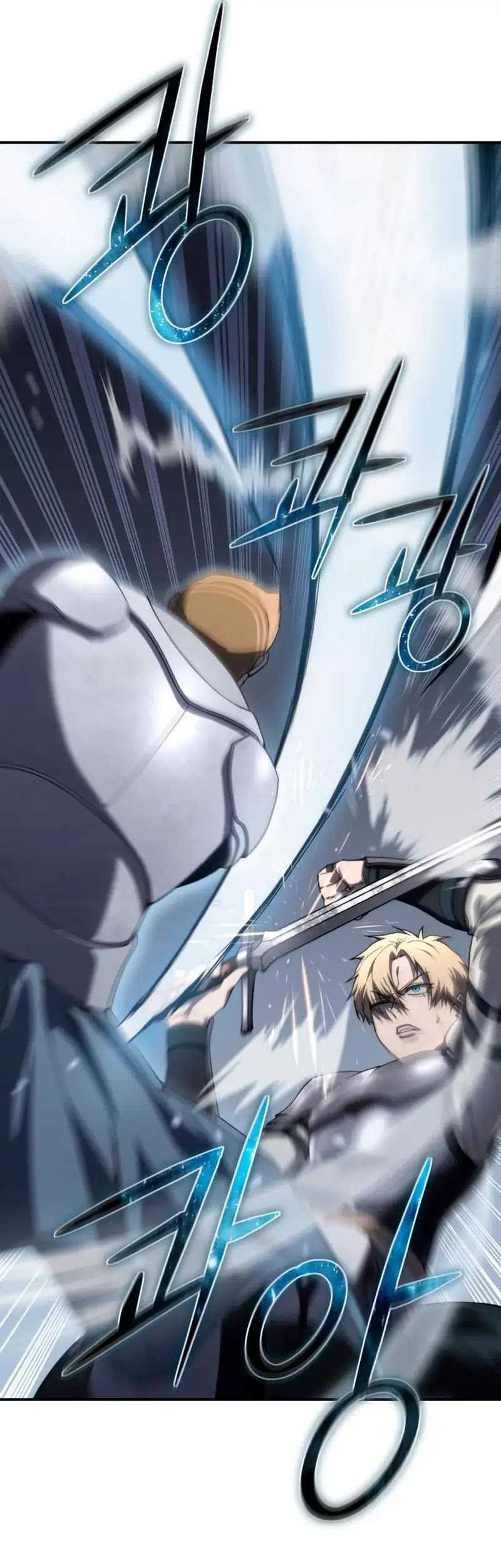Star-Embracing Swordmaster Chapter 21 - halaman 70