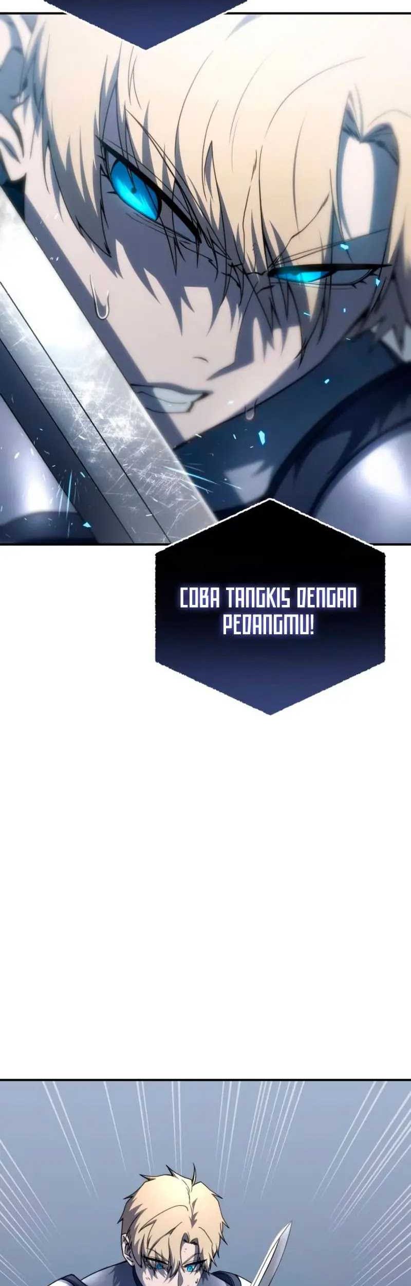 Star-Embracing Swordmaster Chapter 21 - halaman 72