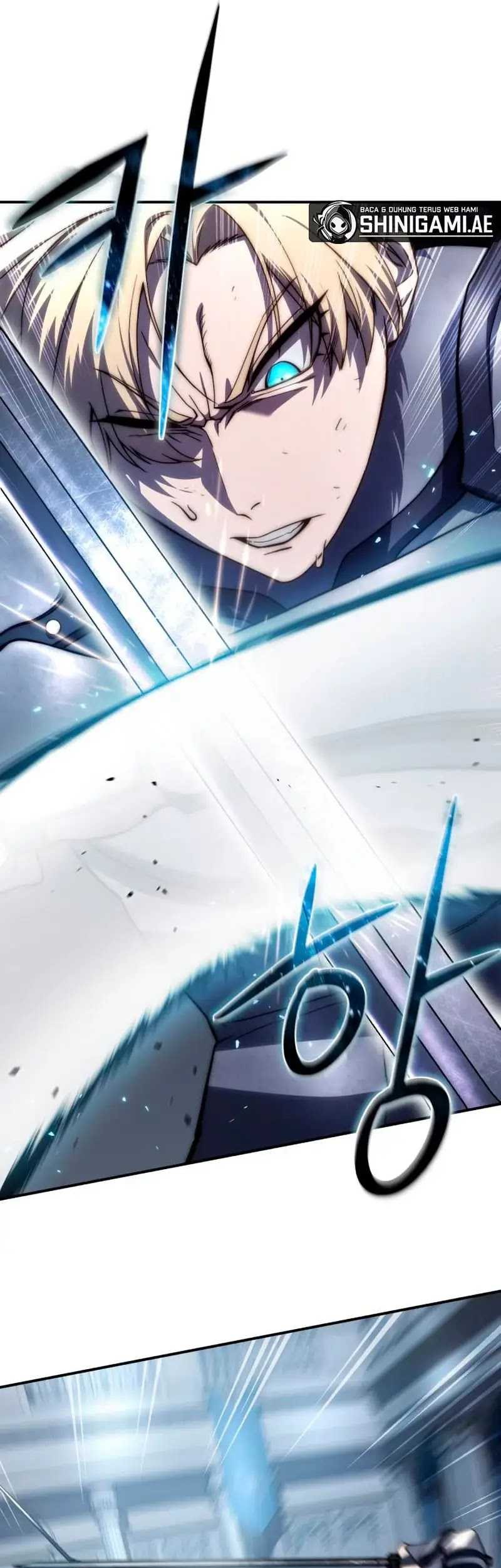 Star-Embracing Swordmaster Chapter 21 - halaman 74