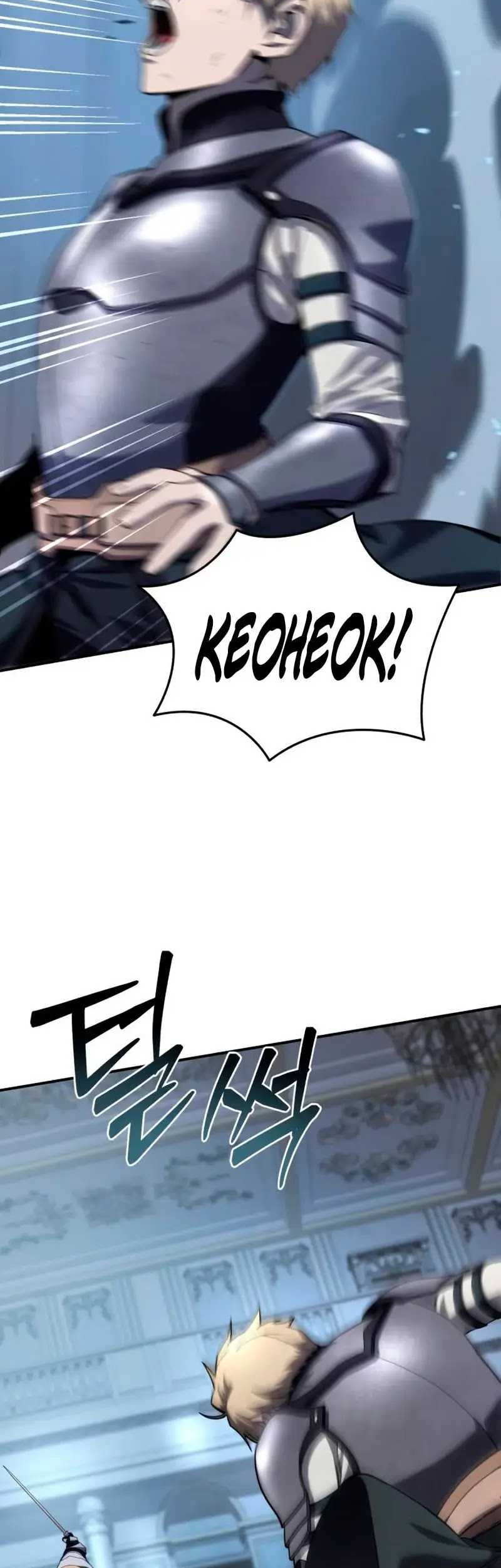 Star-Embracing Swordmaster Chapter 21 - halaman 76