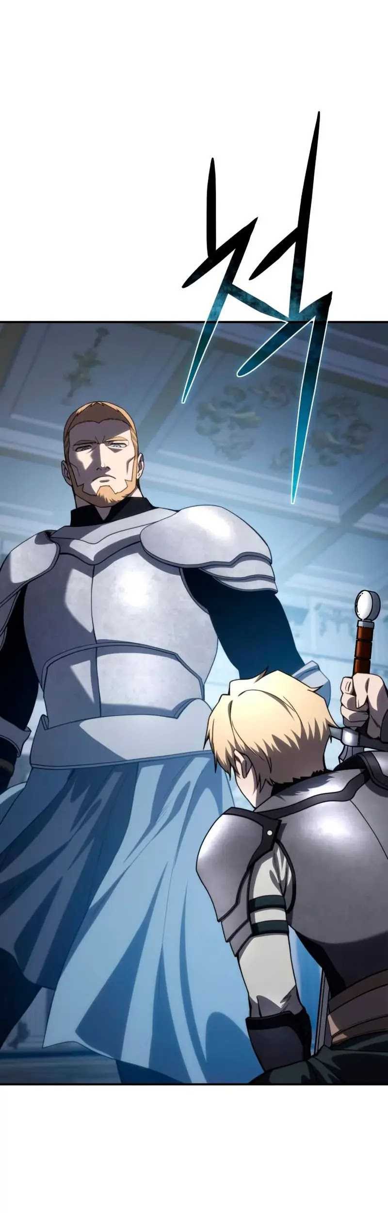 Star-Embracing Swordmaster Chapter 21 - halaman 78