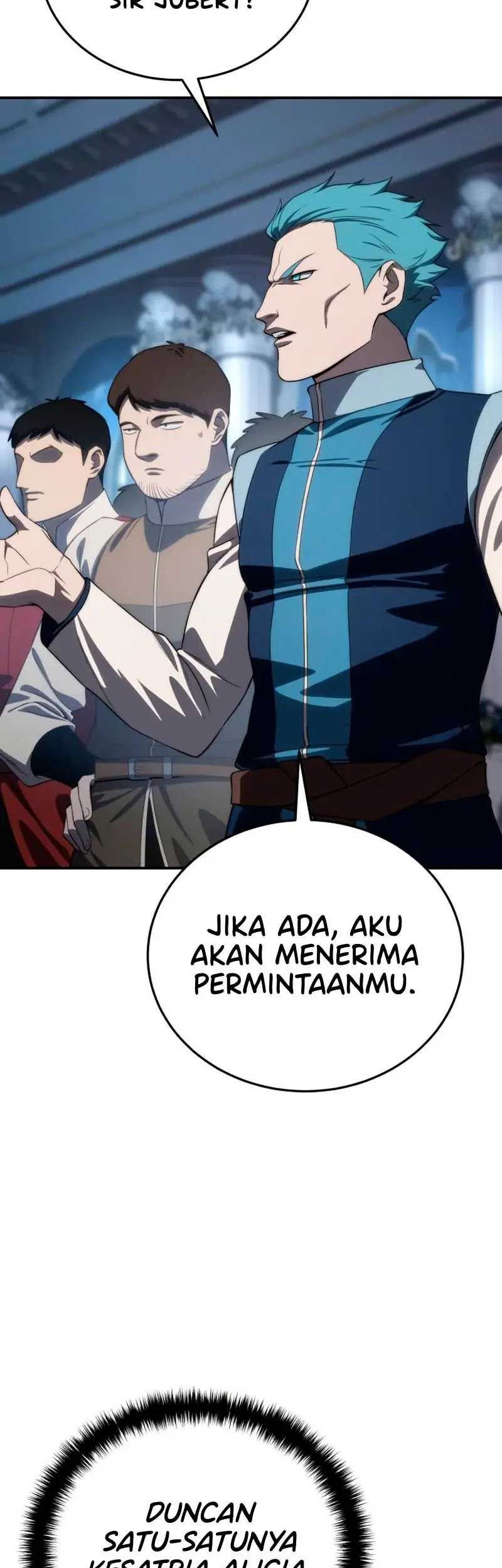 Star-Embracing Swordmaster Chapter 21 - halaman 8