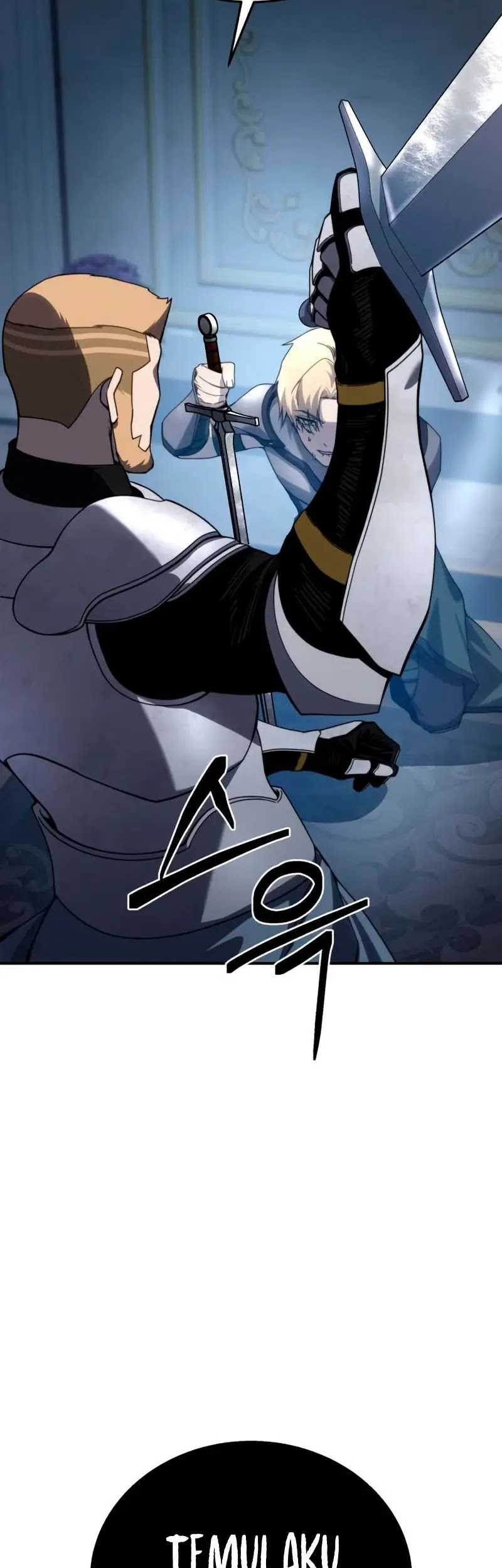 Star-Embracing Swordmaster Chapter 21 - halaman 82