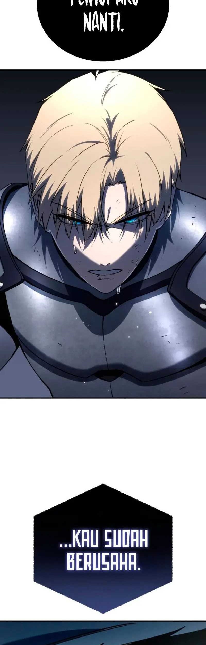 Star-Embracing Swordmaster Chapter 21 - halaman 83