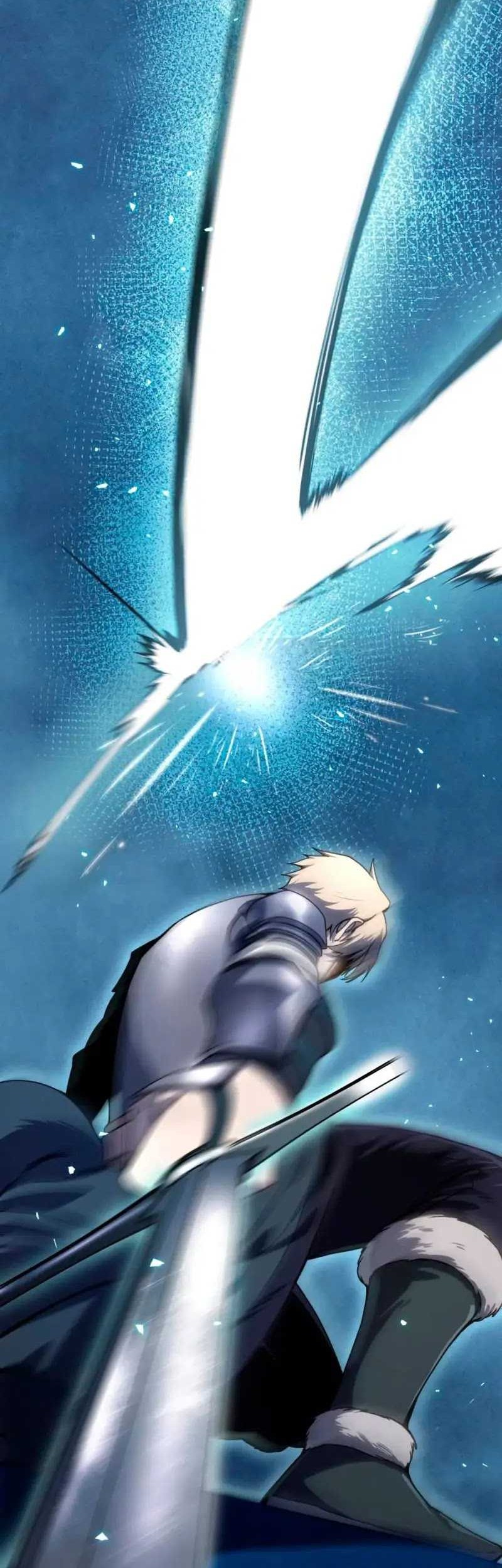 Star-Embracing Swordmaster Chapter 21 - halaman 85