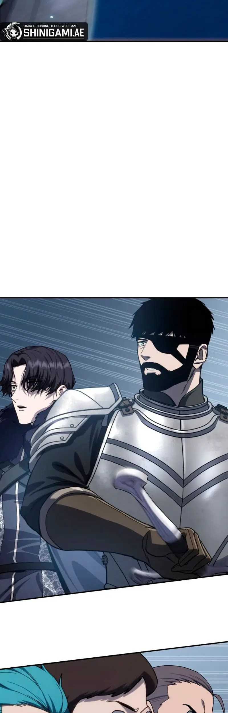 Star-Embracing Swordmaster Chapter 21 - halaman 86