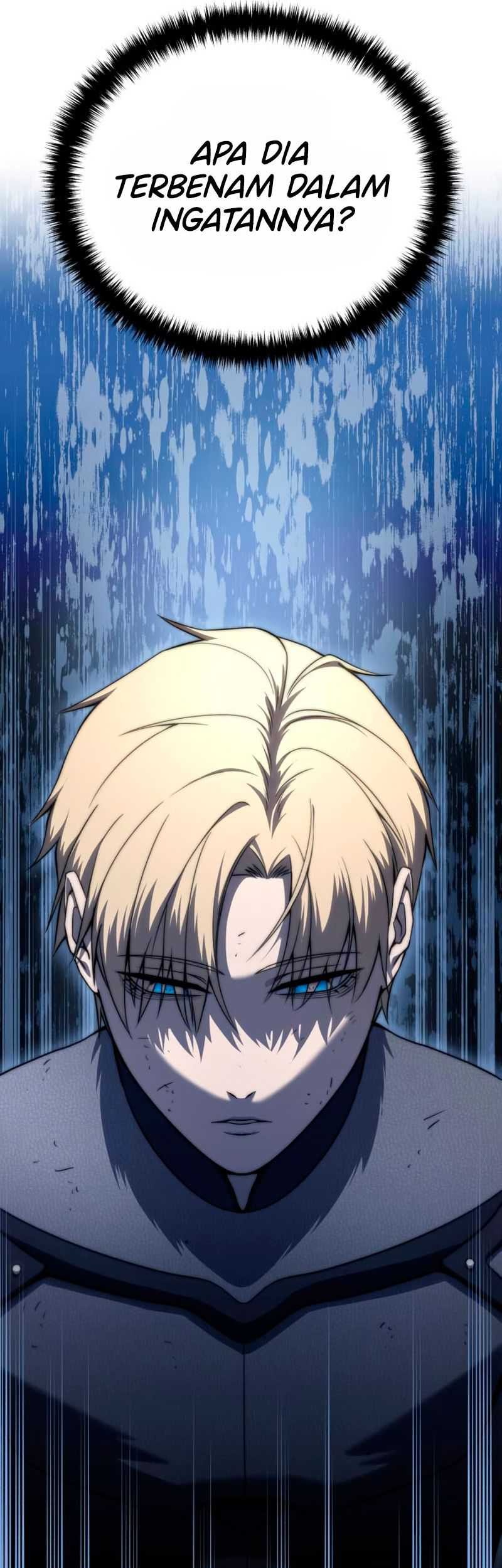 Star-Embracing Swordmaster Chapter 22 - halaman 10
