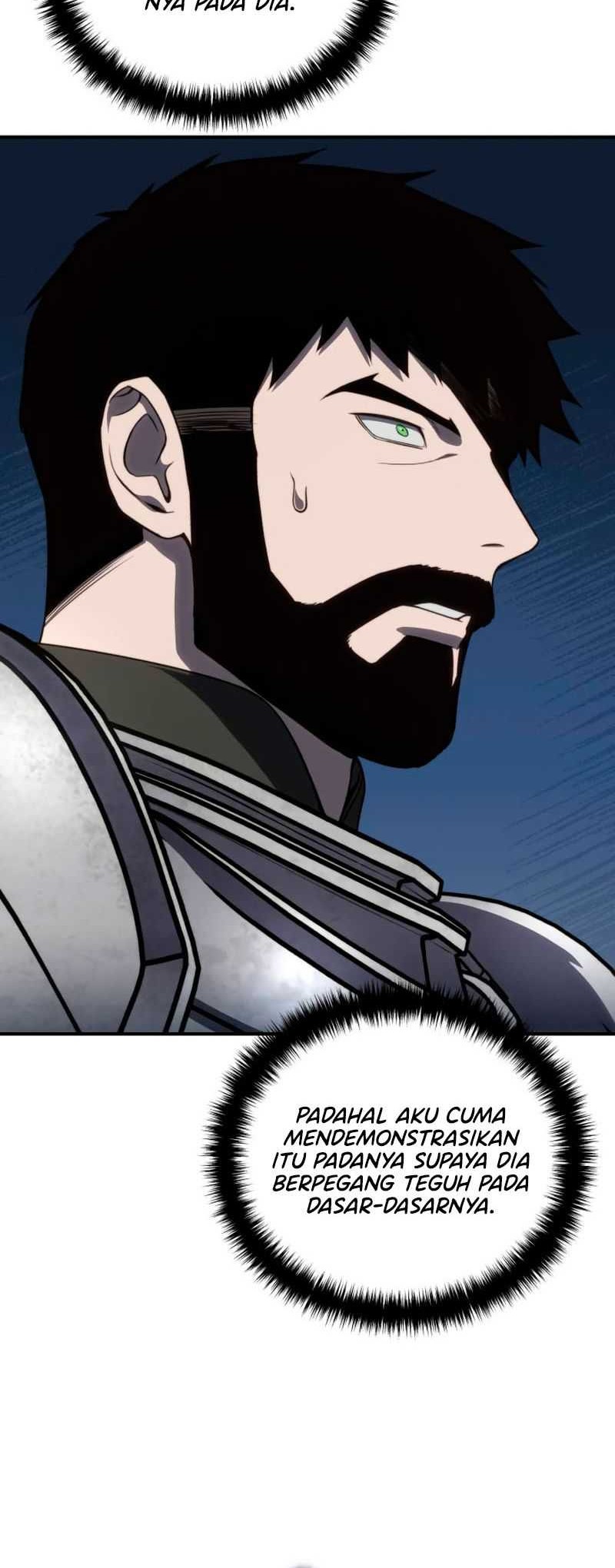 Star-Embracing Swordmaster Chapter 22 - halaman 25