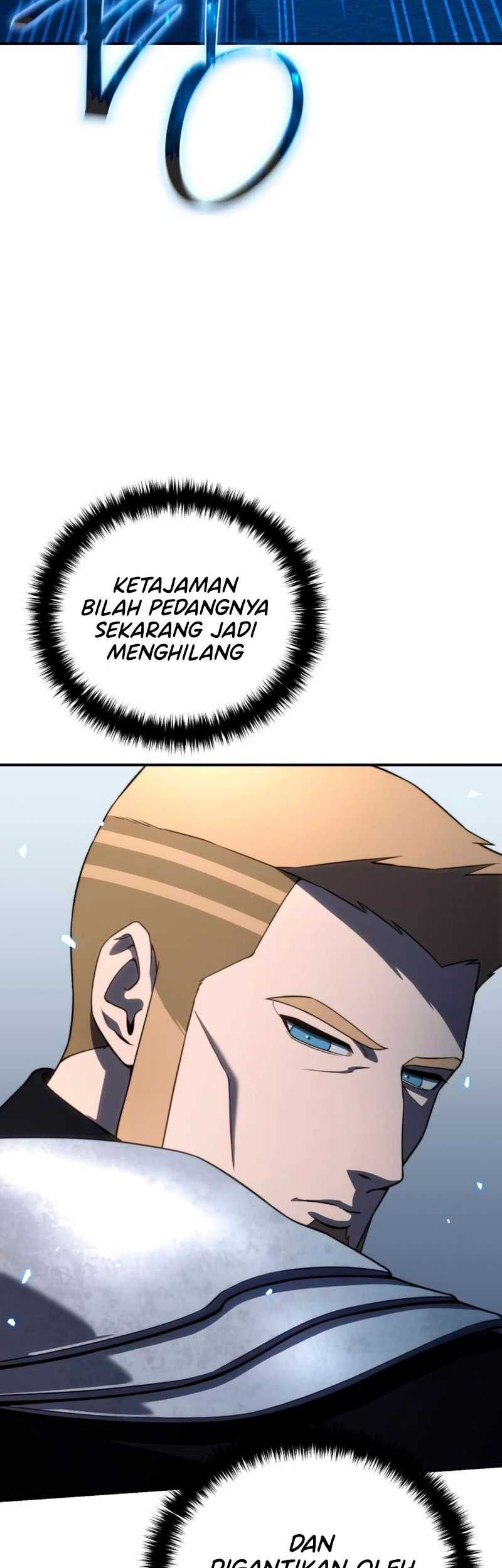 Star-Embracing Swordmaster Chapter 22 - halaman 28
