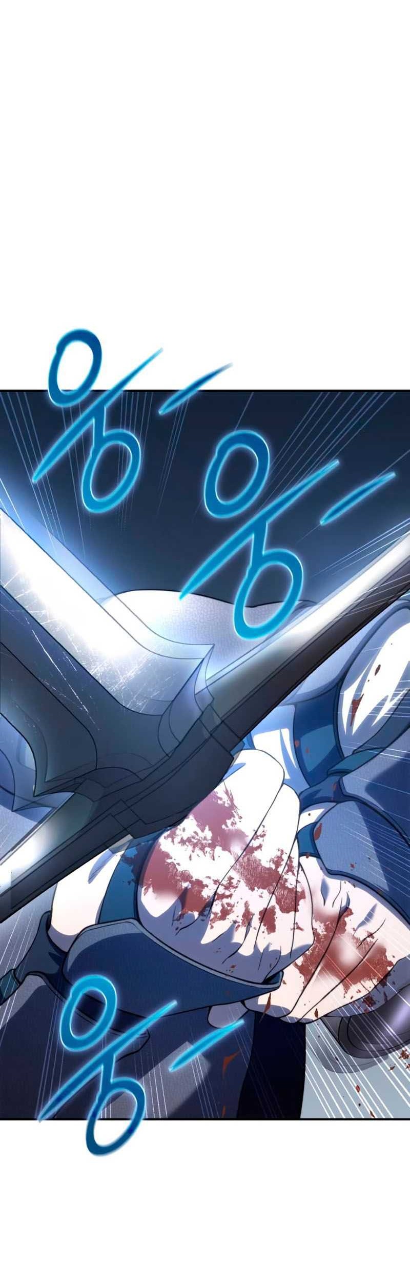 Star-Embracing Swordmaster Chapter 22 - halaman 31
