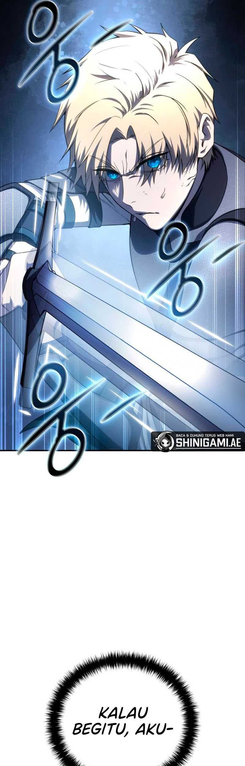 Star-Embracing Swordmaster Chapter 22 - halaman 34