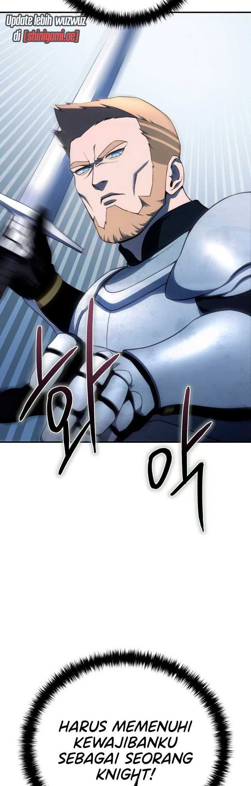Star-Embracing Swordmaster Chapter 22 - halaman 35