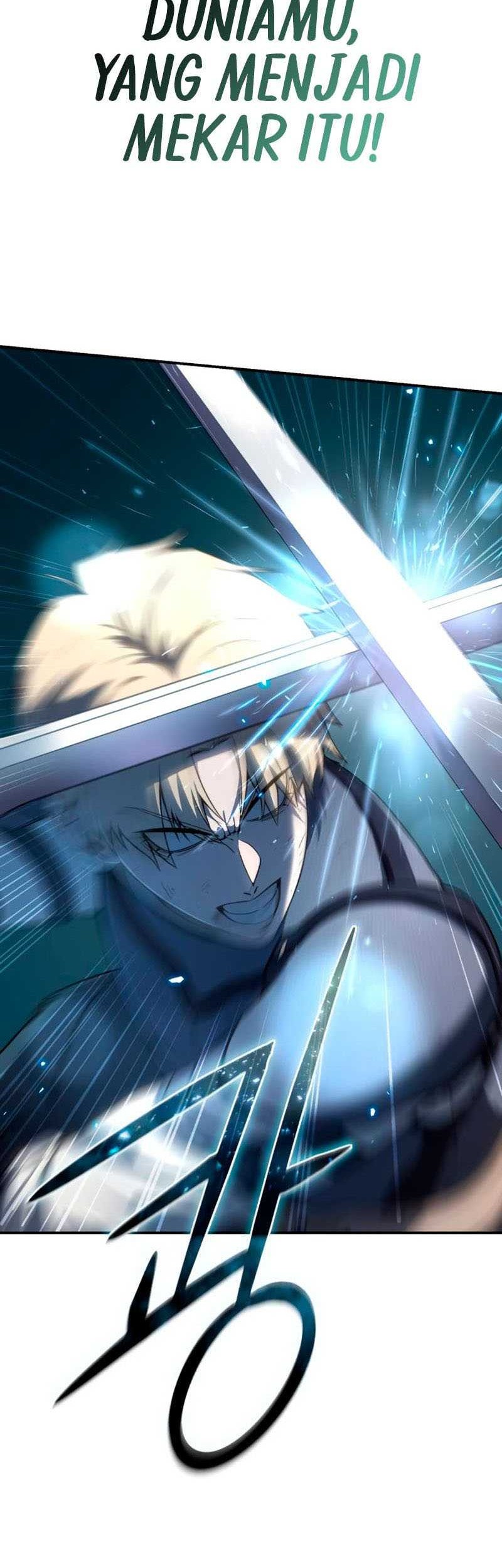 Star-Embracing Swordmaster Chapter 22 - halaman 39