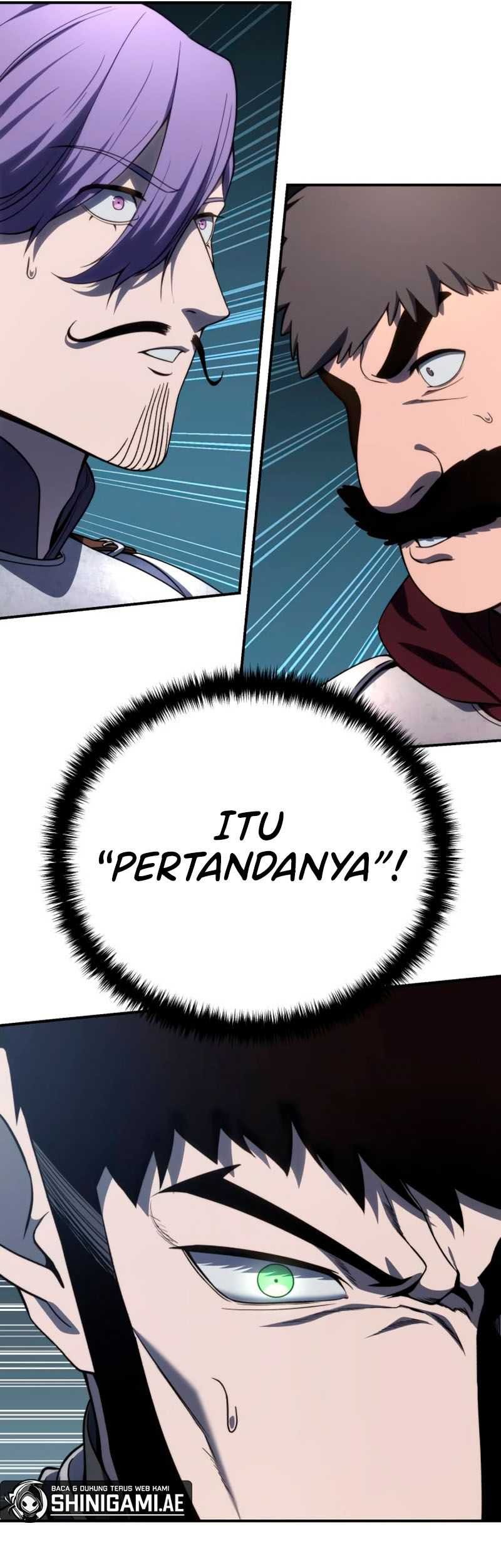 Star-Embracing Swordmaster Chapter 22 - halaman 42