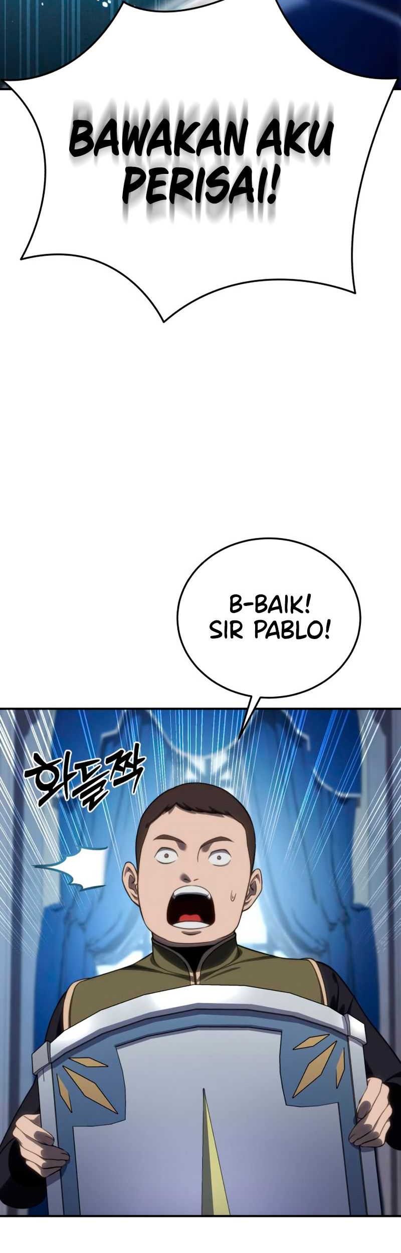 Star-Embracing Swordmaster Chapter 22 - halaman 44